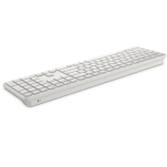 Zestaw klawiatura i mysz Dell Pro 5 - KM526 - US International - biały (580-BDGZ) - 4