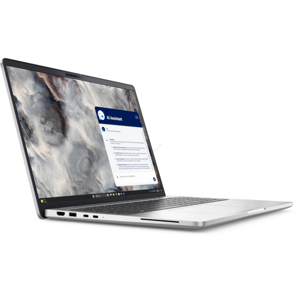 Notebook Dell Pro 16 Plus PB16250 (BTO207_PB16250_EMEA)