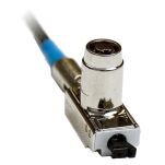 Dell Linka zabezpieczająca Noble Combact Wedge Lock TZ04T  (461-AAEC) - 4