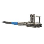 Dell Linka zabezpieczająca Noble Combact Wedge Lock TZ04T  (461-AAEC) - 3