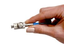 Dell Linka zabezpieczająca Noble Combact Wedge Lock TZ04T  (461-AAEC) - 5