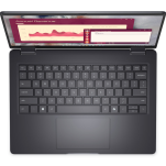 Notebook Dell Pro 14 PC14250 (BTO010_PC14250_EMEA) - 10