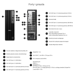 Dell Pro Slim QCS1255 + Monitor Dell Pro 24 Plus P2425H (BTO520_QCS1255_EMEA_210-BMFF) - 5