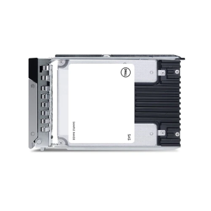 Dell dysk twardy 960GB SSD SAS Read Intensive 12Gbps 2,5" Hot-Plug (345-BBYU)