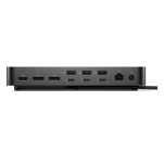 Stacja dokująca Dell Pro Thunderbolt 4 Smart Dock SD25TB4 (210-BRFL) - 3