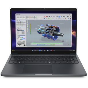 Notebook Dell Pro Precision 5 16 PW516261 (PW516261_XCTO2)