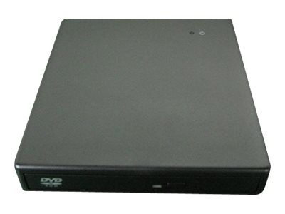 Dell napęd DVD-ROM USB zewnętrzny (429-AAOX)