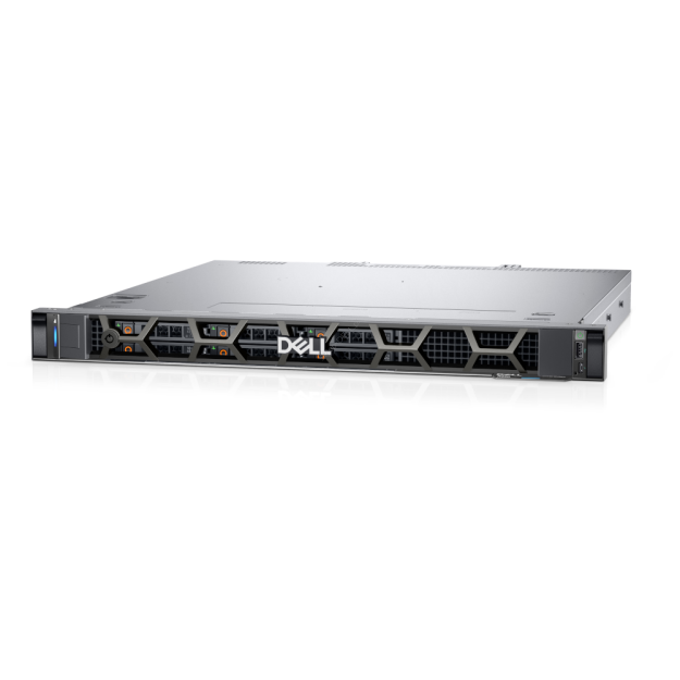 Dell PowerEdge R260 + Windows Server 2025 Essentials (EMEA_PER260SPL3WSE25)