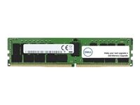 Dell pamięci 32GB DDR4 UDIMM 3200MHz ECC (AC140423)