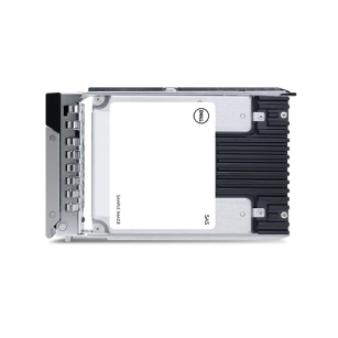 Dell dysk twardy 1.6TB SSD up to SAS Mix Use 24Gbps 512e 2.5in (345-BJRF)
