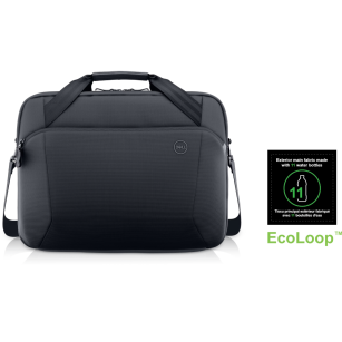 Dell EcoLoop Pro Slim Briefcase 15 (460-BDQQ)