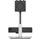 Dell stojak na monitor/komputer Pro Slim All-in-One Stand OSS25 (482-BBFP) - 5