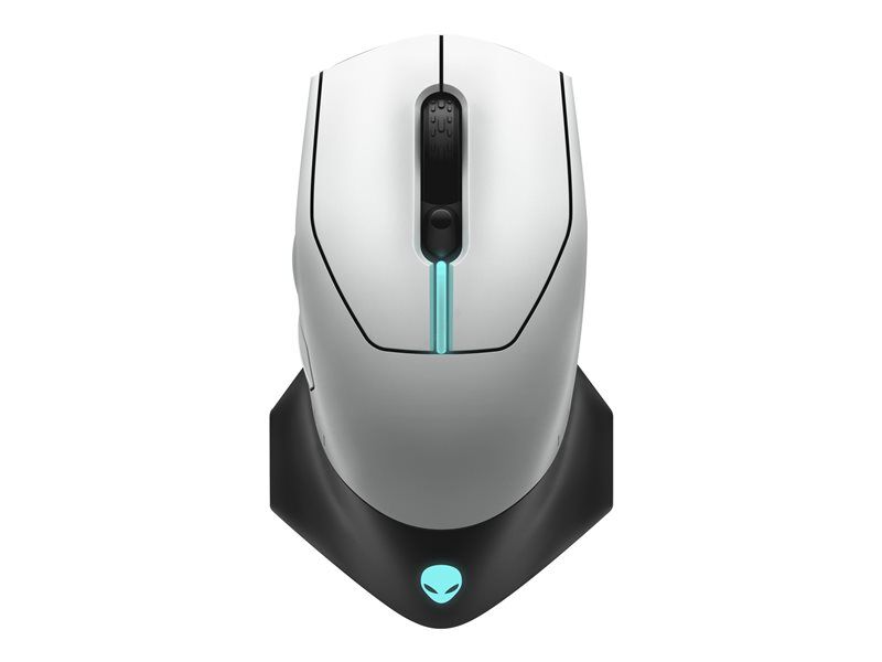 DELL mysz bezprzewodowa Alienware AW610M (545-BBCN)