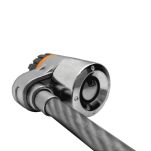 Linka zabezpieczająca Kensington MicroSaver Twin Laptop Lock (461-10214) - 3
