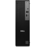 Dell Pro Slim QCS1250 + Monitor Dell Pro 24 Plus P2425H (BTO004_QCS1250_EMEA_210-BMFF) - 2