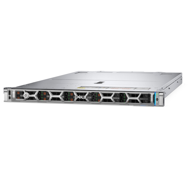 Dell PowerEdge R470 + Windows Server 2025 Standard (EMEA_PROMO_PER470_SPL1WSTD25)