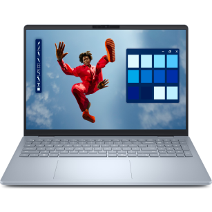 Notebook Dell 16 Plus DB16250 (DB16250_LNL_202)