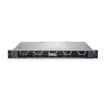 Dell PowerEdge R260 + Windows Server 2025 Standard (EMEA_PROMO_R260_SPL2WSTD25) - 2