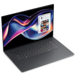 Notebook Dell XPS 16 DA16260 (1626-4398) - 2