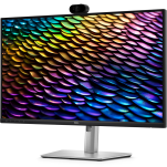 Monitor Dell Pro P27 - P2726DEB (210-BVHR) - 3