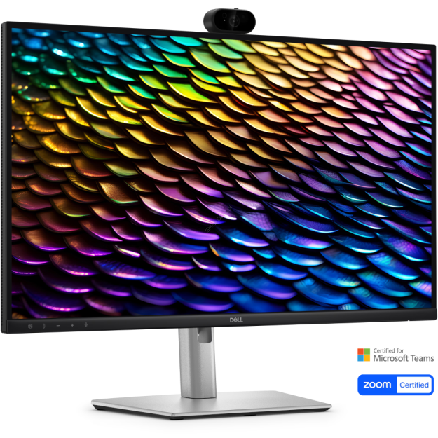 Monitor Dell Pro P27 - P2726DEB (210-BVHR)