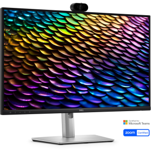 Monitor Dell Pro P27 - P2726DEB (210-BVHR)