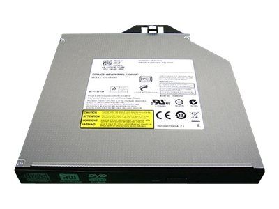 Dell napęd DVD±RW Serial ATA wewnętrzny (429-ABCX)
