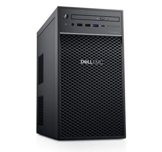 Dell PowerEdge T40 (PET40_Q2FY22_FG0004_BTS)