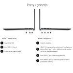 Notebook Dell Pro 15 Essential PV15255 (PV15255_MDO_851) - 8