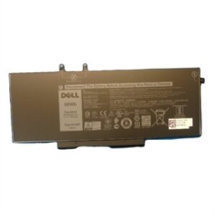 Bateria  Dell 68 WHr 4-Cell Primary Lithium-Ion (451-BCNX)