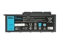 Dell 4-komorowa bateria 54WHr for E7450 (451-BBOG)