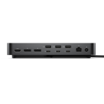 Stacja dokująca Dell Pro Thunderbolt 5 Dock WD25TB5 (210-BTHZ) - 3