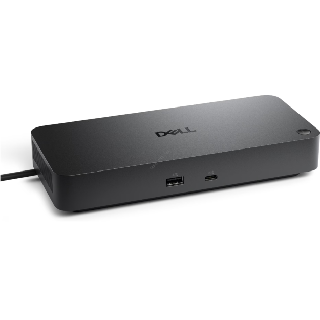 Stacja dokująca Dell Pro Thunderbolt 5 Dock WD25TB5 (210-BTHZ)