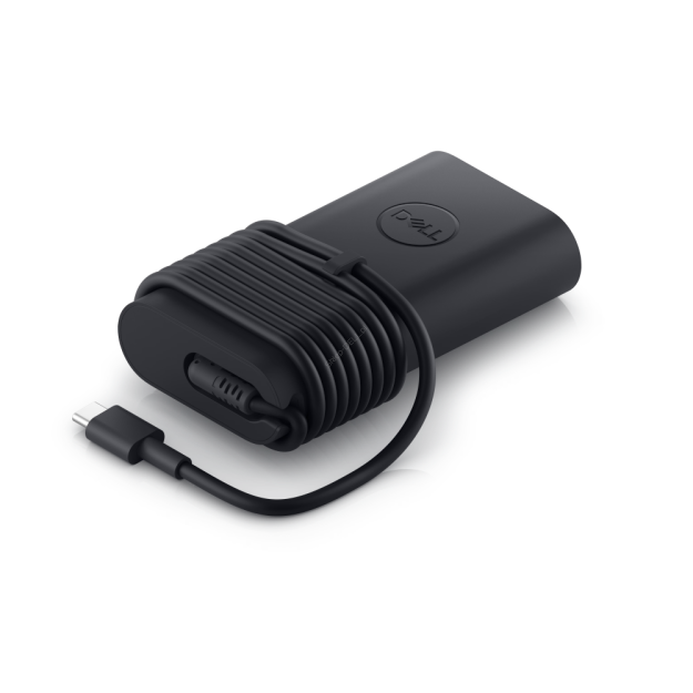 Dell zasilacz sieciowy 130W USB-C GaN Slim (492-BDQD)