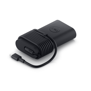Dell zasilacz sieciowy 130W USB-C GaN Slim (492-BDQD)