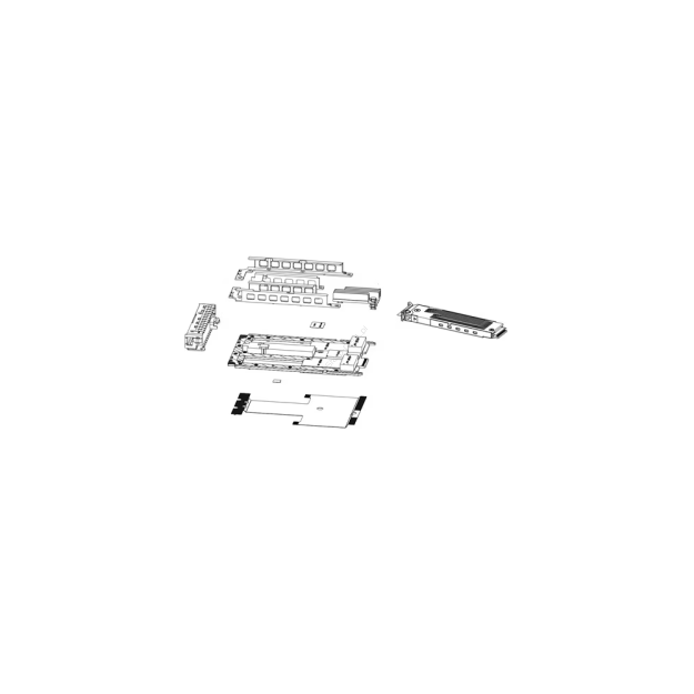 Dell BOSS-N1 Controller Card (403-BDMP)
