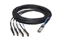 Dell kabel sieciowy - 7 m (470-13549)