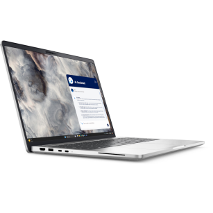 Notebook Dell Pro 16 Plus PB16250 (BTO206_PB16250_EMEA_WWAN)