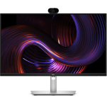 Monitor Dell Pro P27 - P2726DEV (210-BVHV) - 2
