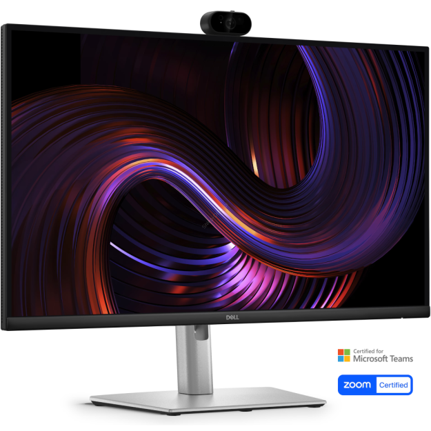 Monitor Dell Pro P27 - P2726DEV (210-BVHV)