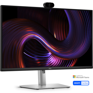 Monitor Dell Pro P27 - P2726DEV (210-BVHV)