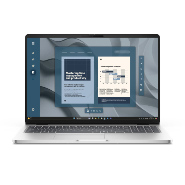 Notebook Dell Pro 16 PC16255 (BTO603_PC16255_EMEA)