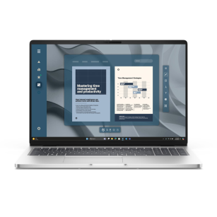 Notebook Dell Pro 16 PC16255 (BTO603_PC16255_EMEA)