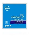 Dell nośnik pamięc LTO Ultrium WORM 7 x 1 6 TB (440-BBHS)
