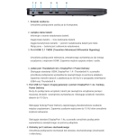 Notebook Dell Pro 14 PC14250 (BTO108_PC14250_EMEA) - 11