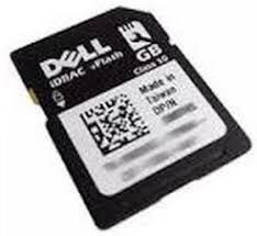 Dell SD card 64GB dla IDSDM (385-BBJY)