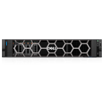 Dell PowerEdge R760XS + Windows Server 2022 Essential (EMEA_PER760XS1SPL_634-BYLI) - 2
