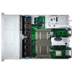 Dell PowerEdge R760XS + Windows Server 2022 Essential (EMEA_PER760XS1SPL_634-BYLI) - 4