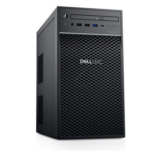 Dell PowerEdge T40 + Windows Server 2022 Essentials (PET40_Q2FY22_FG0004_BTS_634-BYLI)