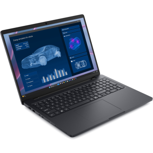 Notebook Dell Pro Max 16 MC16255 (BTO604_MC16255_EMEA)